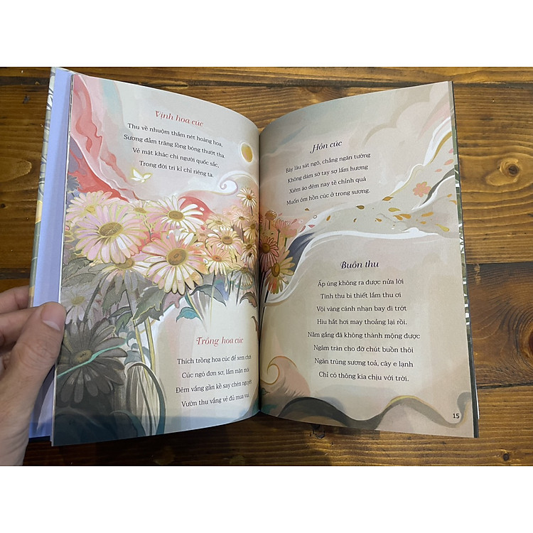 MÁU VÀ TRĂNG – Hàn Mặc Tử - Ảnh 3