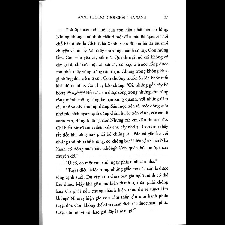 Anne Tóc Đỏ Dưới Chái Nhà Xanh - Ảnh 3