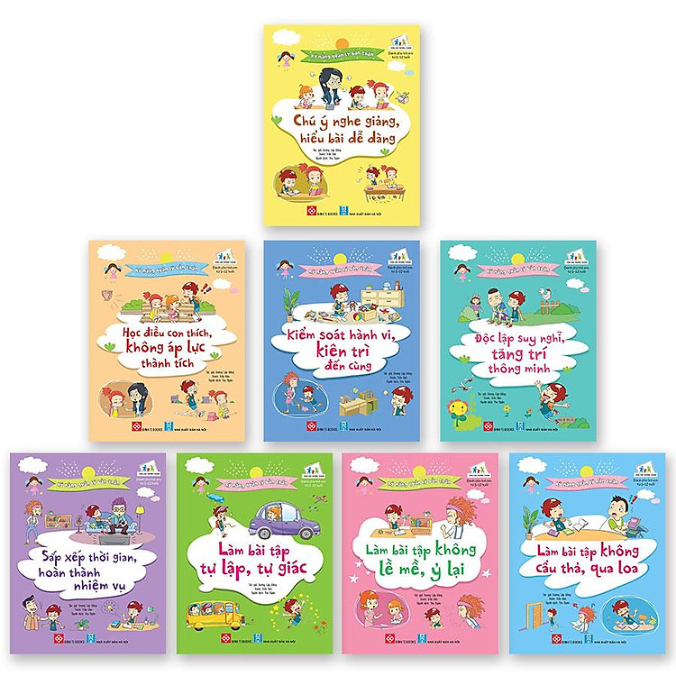 Mua tại Lazada: Kỹ Năng Quản Lý Bản Thân