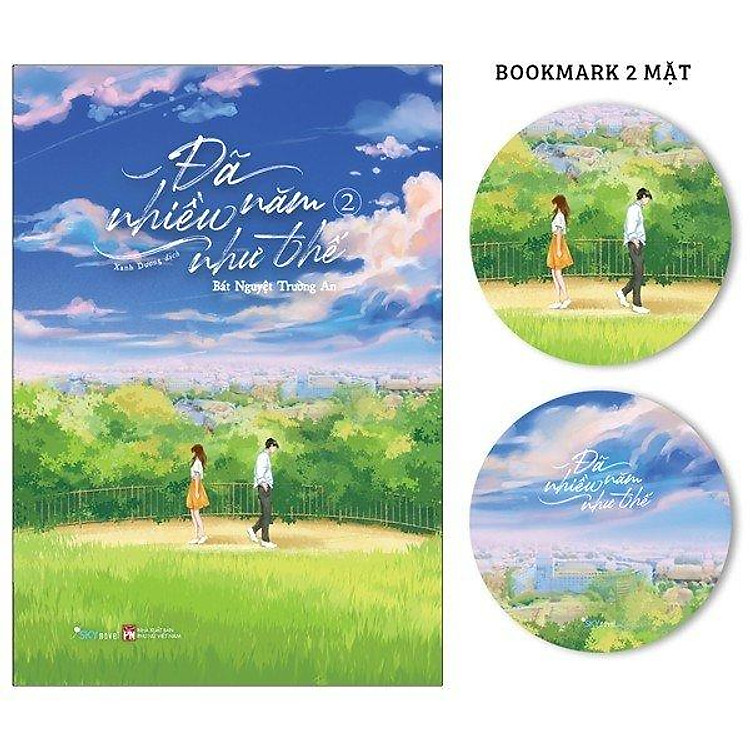 Đã Nhiều Năm Như Thế – Tập 2