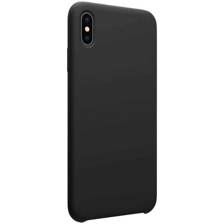 Ốp Lưng Nillkin Flex cho Iphone X/XS_Hàng Chính Hãng