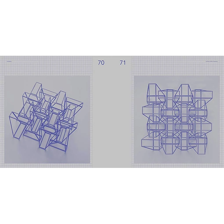 Unfolding: The Paper Art and Science of Matthew Shlian - Ảnh 4