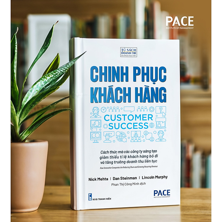 Chinh Phục Khách Hàng (Customer Success) - Ảnh 4