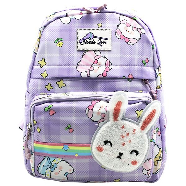 Ba Lô Thời Trang 2024 – Baoding S1-8-161