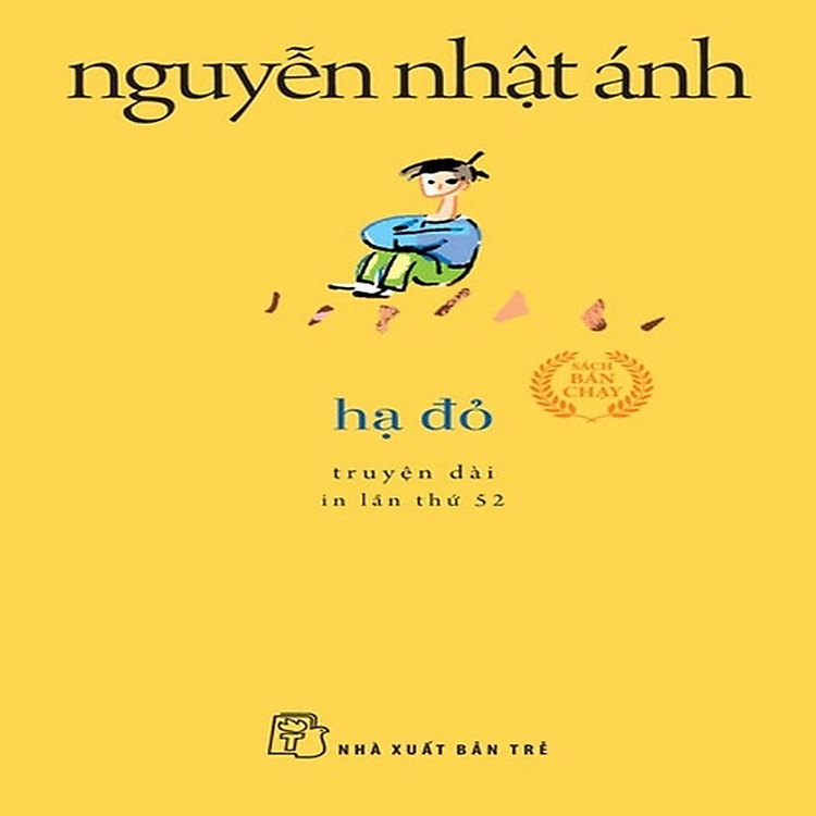 Nguyễn Ngọc Ánh – Hạ Đỏ