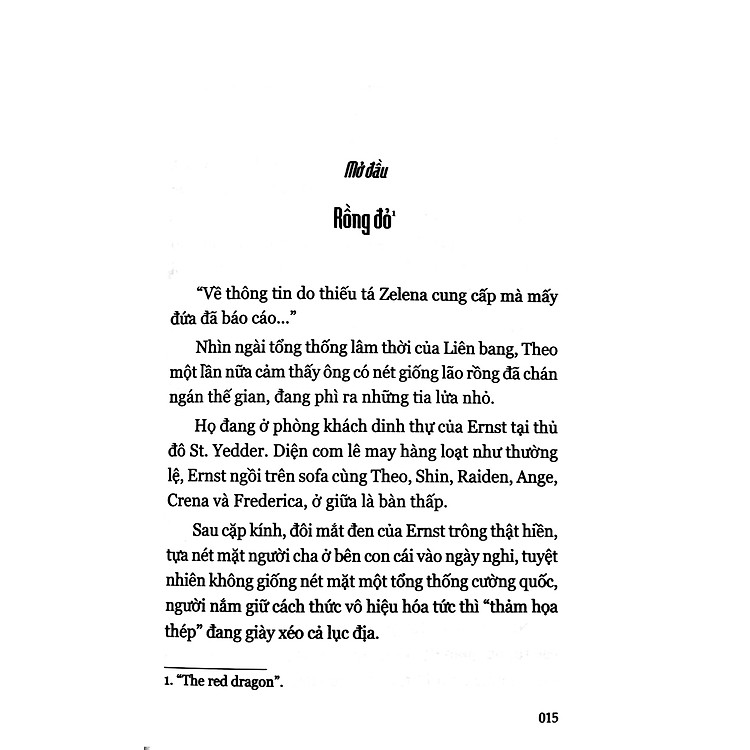 86-EIGHTY SIX - Ep.8 - Ảnh 3