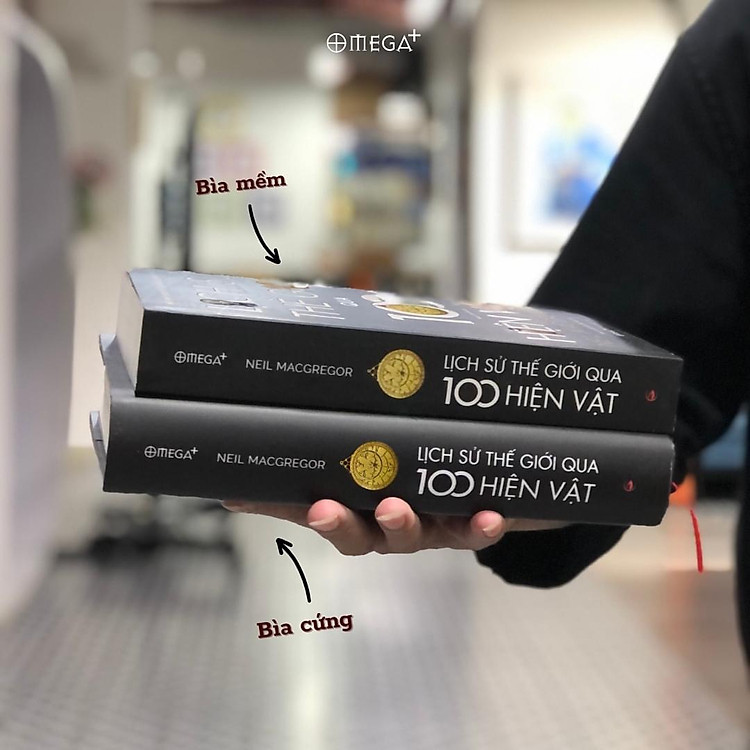 LỊCH SỬ THẾ GIỚI QUA 100 HIỆN VẬT - Ảnh 3