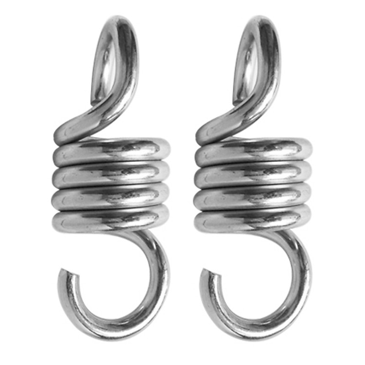 Bộ 2 Cái Móc Treo Võng Gắn Tường