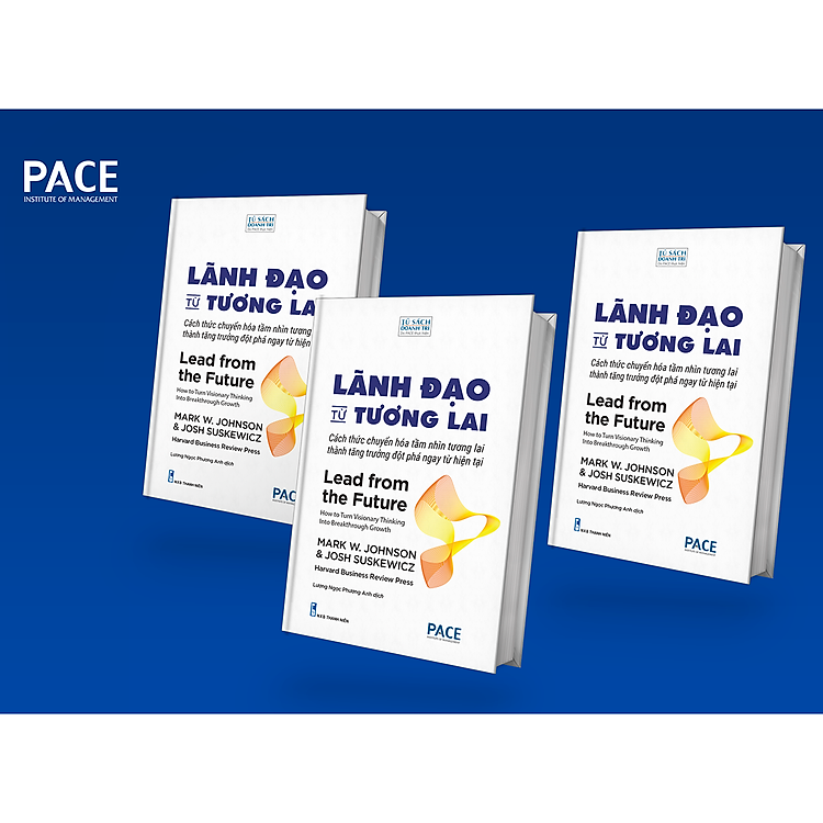 Lãnh Đạo Từ Tương Lai - Tiki - Ảnh 4