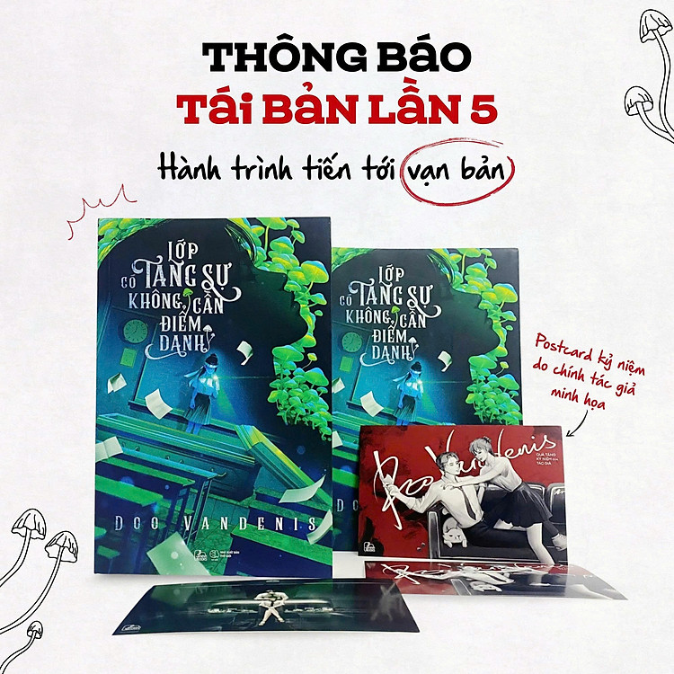 Lớp Có Tang Sự Không Cần Điểm Danh