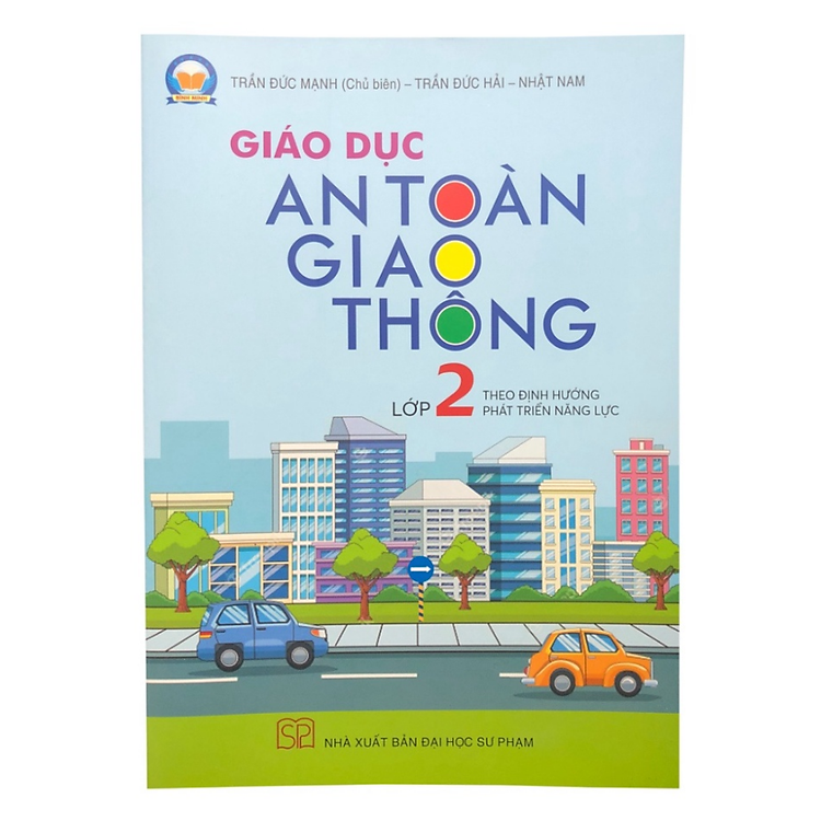 Giáo dục an toàn giao thông Lớp 2