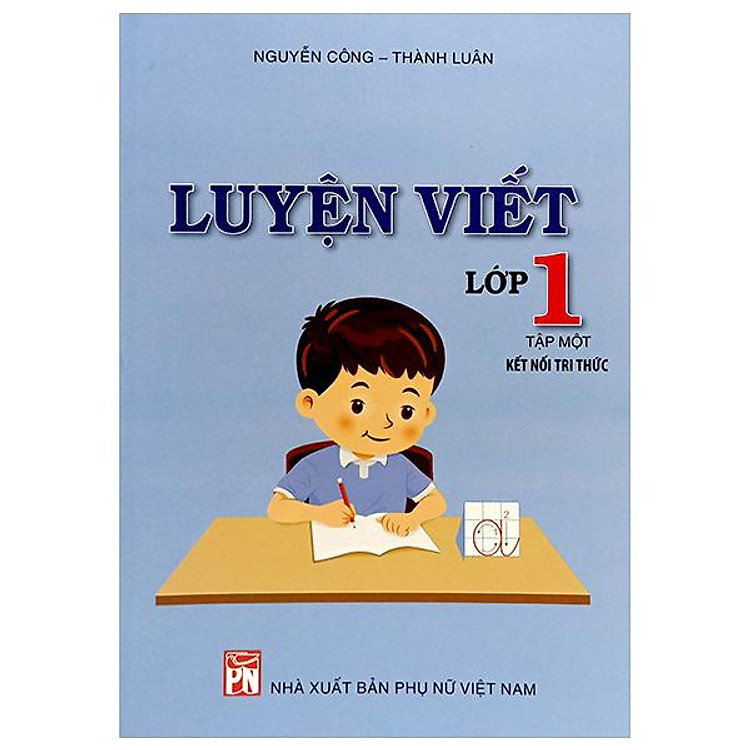 Luyện Viết Lớp 1 - Tập 1 - Ảnh 3
