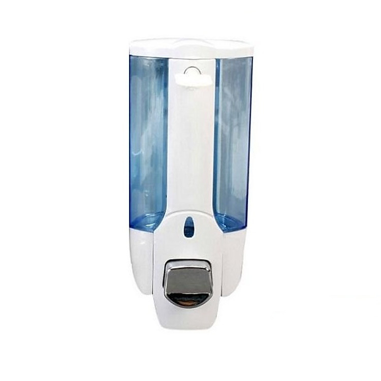 Hộp Đựng Nước Rửa Tay Loại Bình Đơn Nhấn Treo Tường Cao Cấp