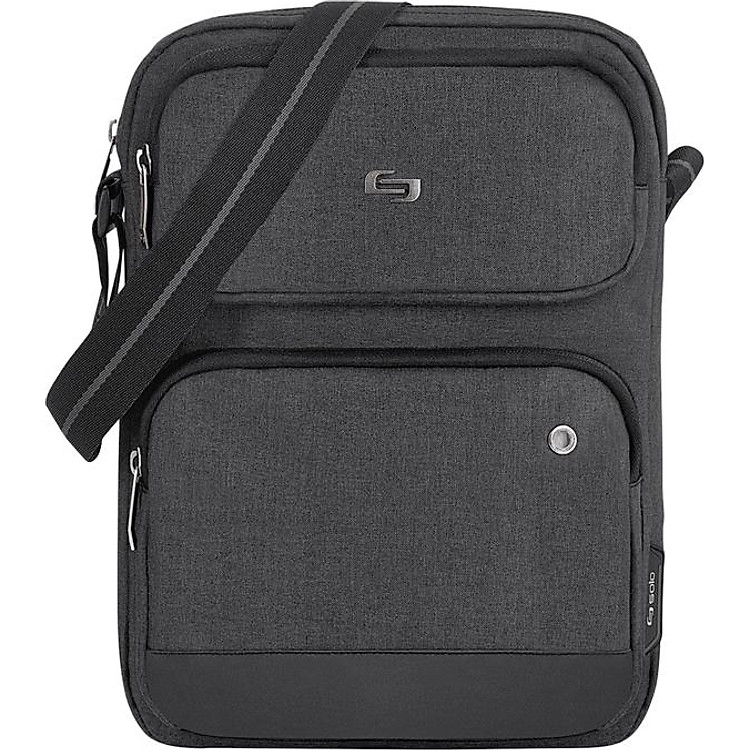 Túi Xách Solo 11" Urban- UBN210 S Grey 0211047 (13" x 9.5") - Xám