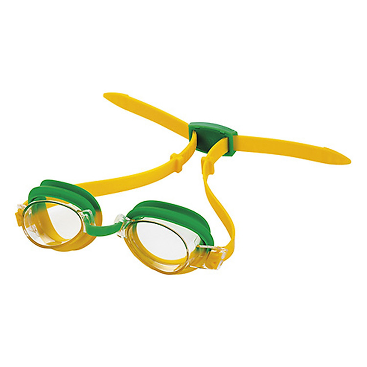 Kính bơi Top Junior Fashy - Size S