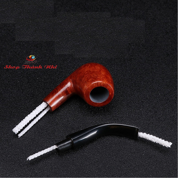 Bông Vệ Sinh Tẩu Thuốc (50 sợi) - Ảnh 7