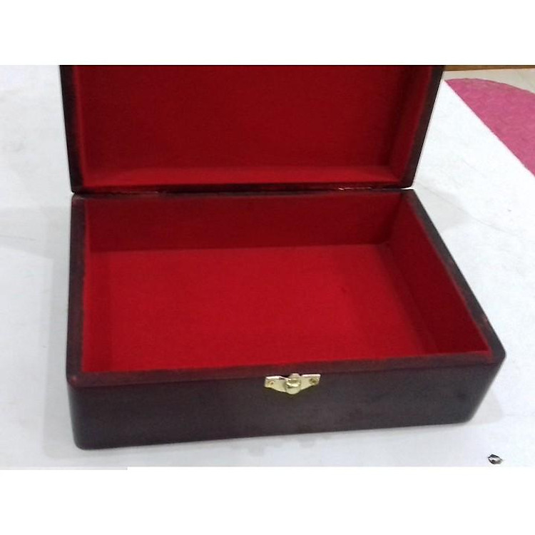 Hộp Đựng Trang Sức (22 x 15 x 9 cm) - Ảnh 2