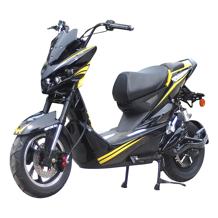 Xe Máy Điện Seeyes Jeek Batman