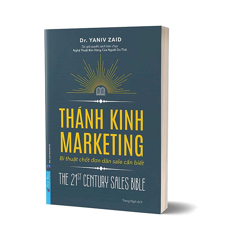 Thánh Kinh Marketing - Ảnh 3