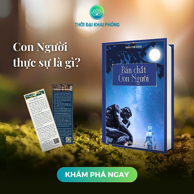 BẢN CHẤT CON NGƯỜI - Ảnh 3
