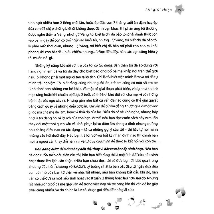 Đọc Vị Mọi Vấn Đề Của Trẻ (Tái Bản 2024) - Ảnh 4