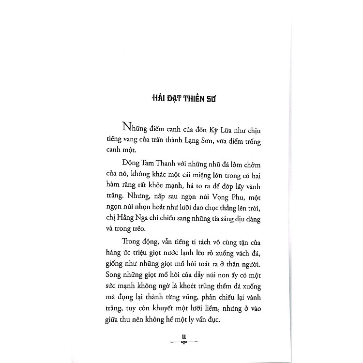 Góc Nhìn Sử Việt - Giọt Máu Sau Cùng - Ảnh 5