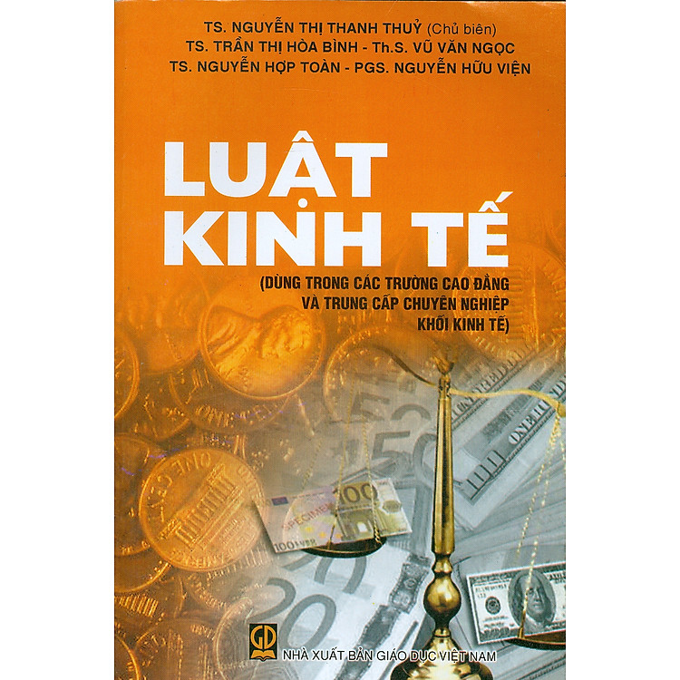 Luật Kinh Tế