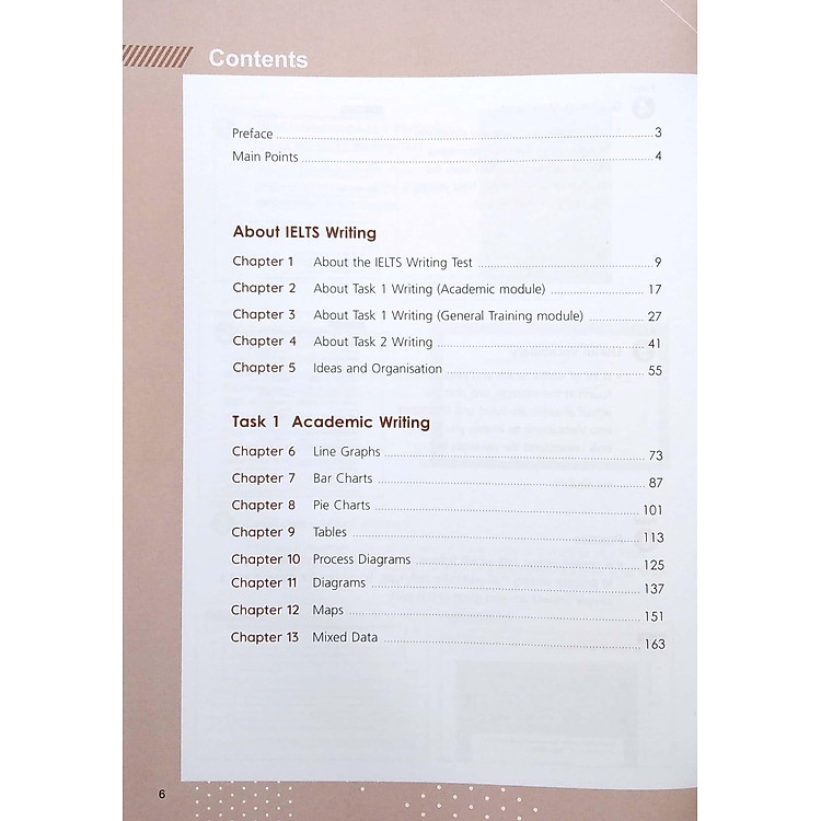 Smart IELTS Writing - Ảnh 2