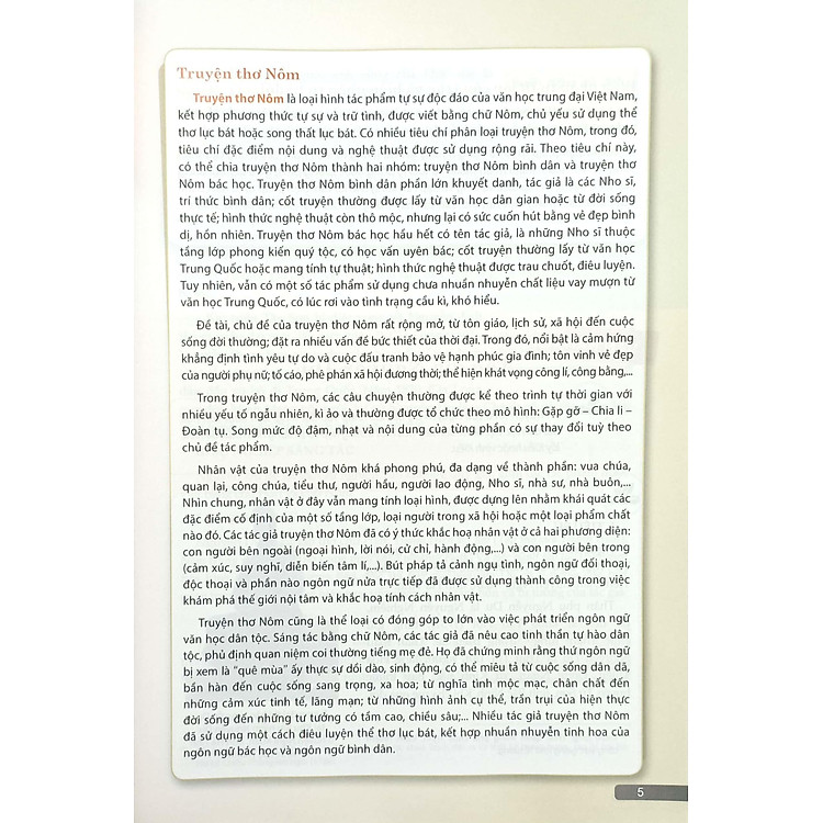 Giáo Khoa Ngữ Văn 11 - Tập 2 (Kết Nối Tri Thức) - Ảnh 2