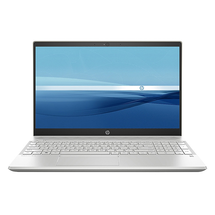 Laptop HP Pavilion 15-cs1009TU 5JL43PA Core i5-8265U/Win10 (15.6" FHD) - Hàng Chính Hãng