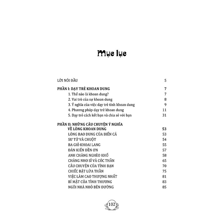 Kỹ Năng Giúp Trẻ Khoan Dung - Ảnh 7