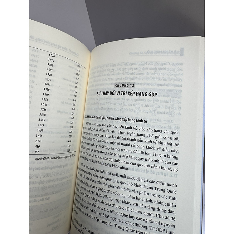 GIẢI MÃ GDP TRUNG QUỐC - Ảnh 3