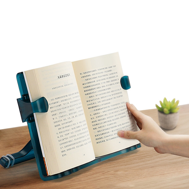 Giá Đỡ Sách/ Điện Thoại Đa Năng Nanguo Shuixiang