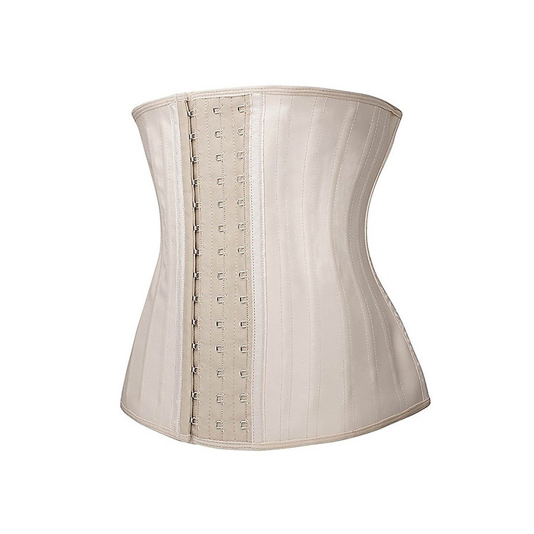 Đai Nịt Bụng Latex 25 Xương 24cm Chính Hãng StarSecret