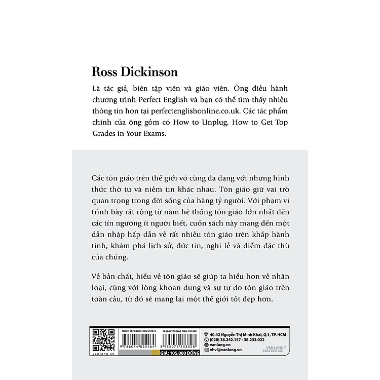 The Little Book - Những Tôn Giáo Trên Thế Giới - Ảnh 2