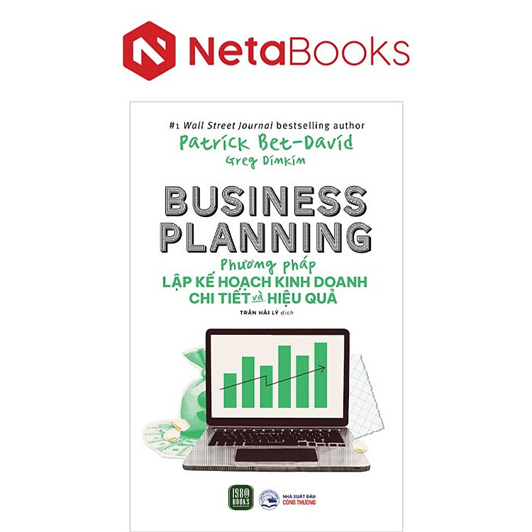 Business Planning – Phương Pháp Lập Kế Hoạch Kinh Doanh Chi Tiết Và Hiệu Quả