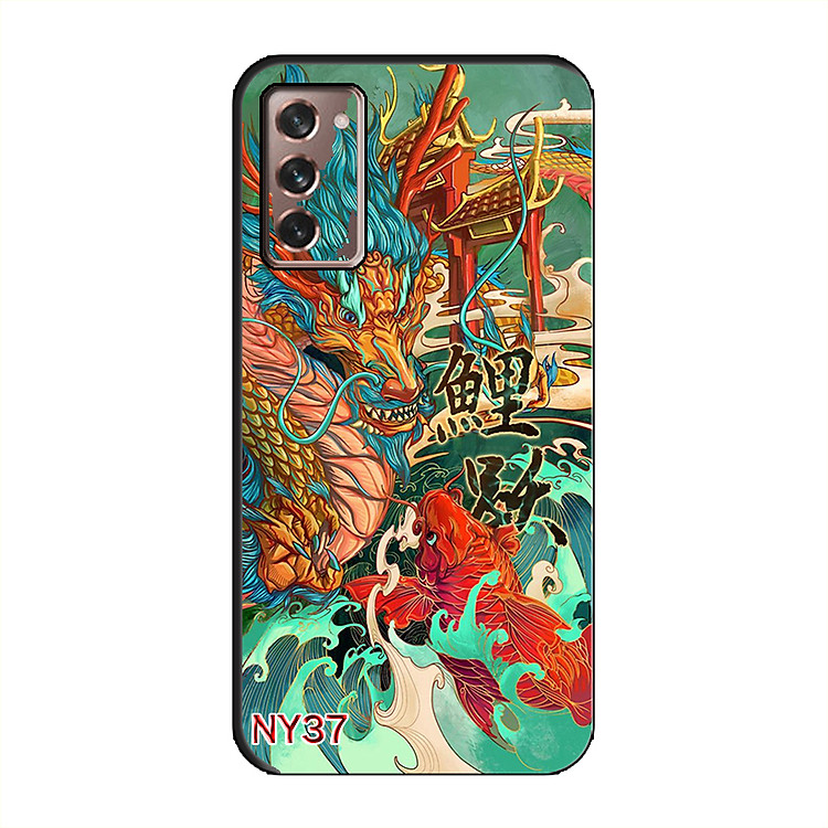 Ốp Lưng Dành Cho SAMSUNG GALAXY Z FOLD 2