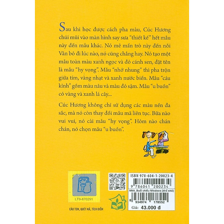 Buổi Chiều Windows - Ảnh 2