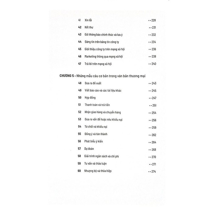 Sống Sót Nơi Công Sở English Business Writing - Viết Ư? Chuyện Nhỏ - Ảnh 4