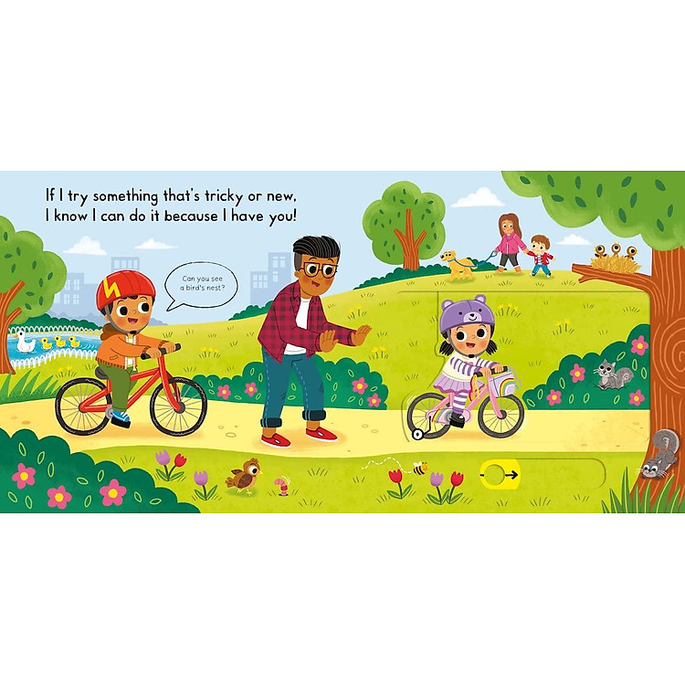 I Love My Daddy - Ảnh 4