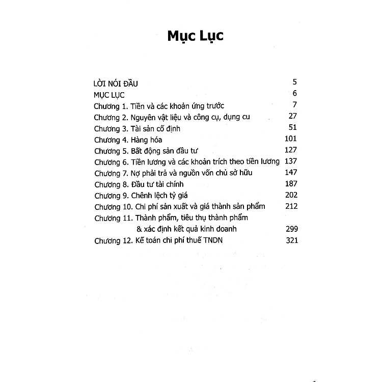 405 Tình Huống Kế Toán Tài Chính - Hướng Dẫn Thực Hành Bài Tập Kế Toán - Ảnh 4