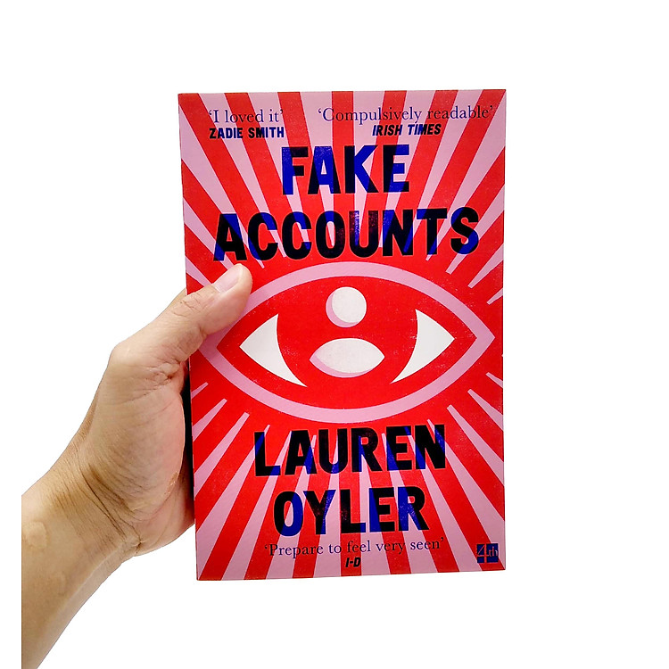 Fake Accounts - Ảnh 5