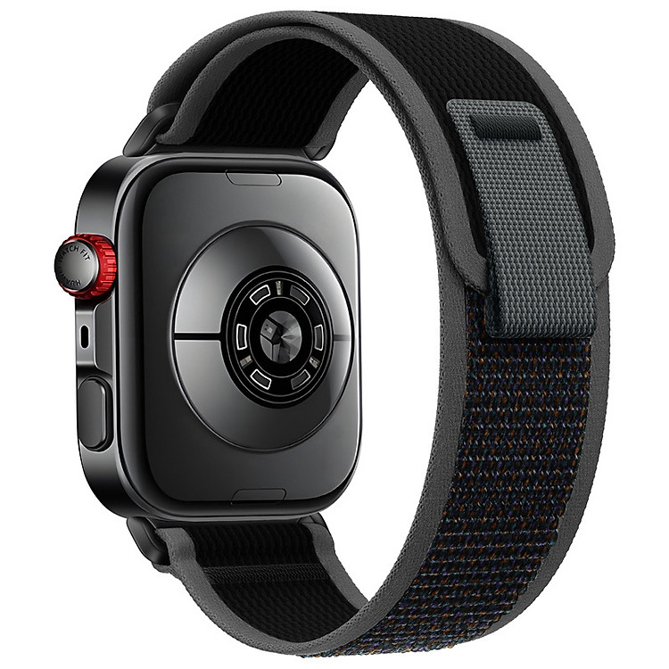 Dây Nylon Wild Trail Loop cho Huawei Watch Fit 3 / Huawei Watch Fit 4 / Huawei Watch Fit 4 Pro / Huawei Watch Fit 5 / Huawei Watch Fit 5 Pro - Hàng Chính Hãng