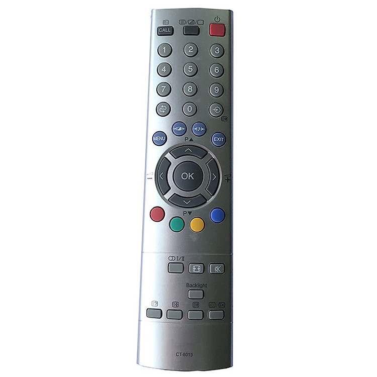 Điều Khiển Dành cho Tivi TOSHIBA - CT-8013