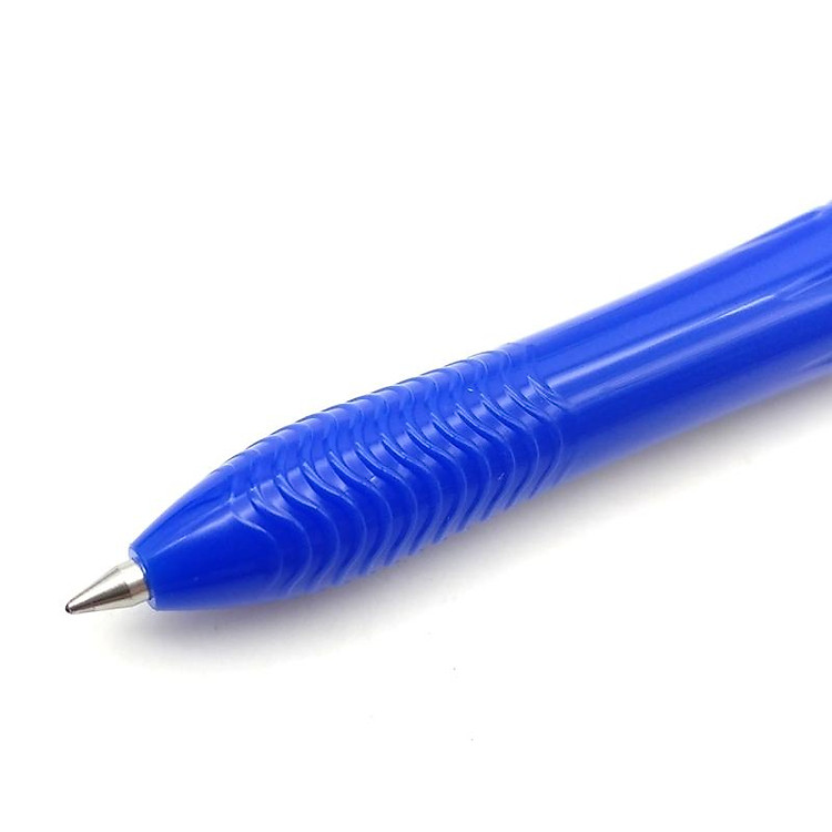 Bút Gel Zebra Kokoro 0.5mm (Mực xanh) - Ảnh 3