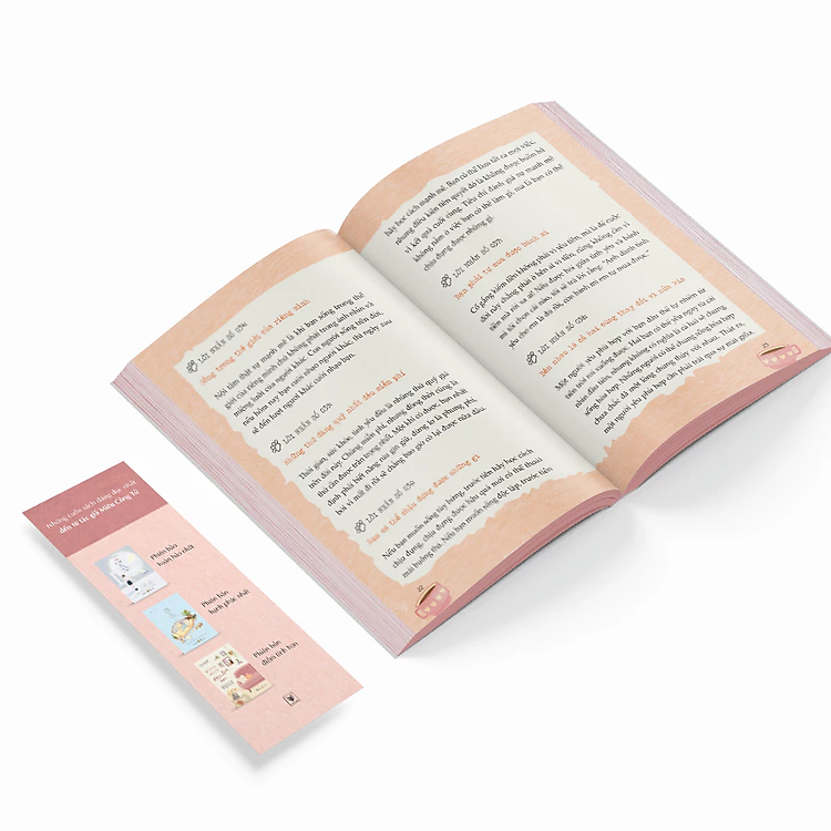 Trở Thành Phiên Bản Điềm Tĩnh Hơn - Ảnh 2