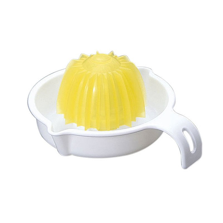 Vắt cam, chanh size to có tay cầm Nhật Bản