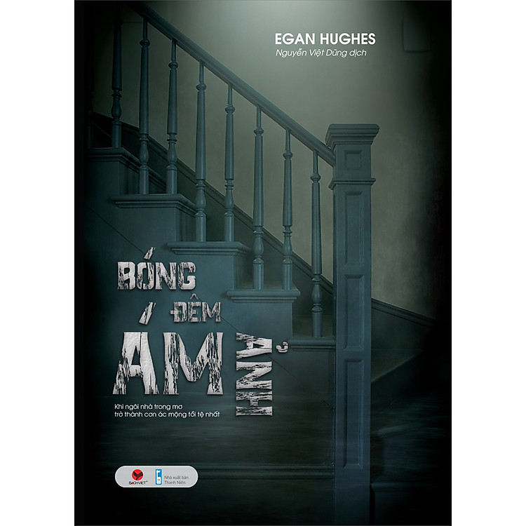 Bóng Đêm Ám Ảnh