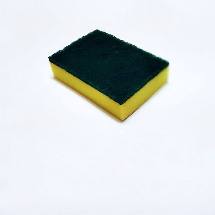 Miếng bọt biển rửa bát, chén