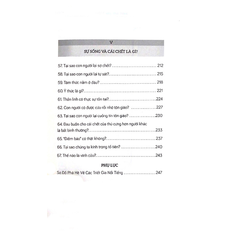 Triết Học Ứng Dụng - Ảnh 3